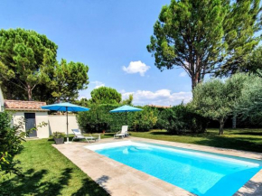 Villa le Rocan, Carpentras
